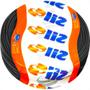 Imagem de Cabo Flexivel Pp Sil 500V. 4 X 1,5Mm Com 100M