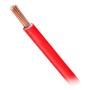 Imagem de Cabo Flexsil 750 Volts 2,50mm 100 Metros Vermelho - 00003.018.005.1.06 - SIL