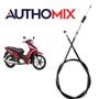 Imagem de Cabo Freio Authomix Honda Biz 125 KS 0.1L 2V OHC Monocilindrico 2010 A 2012