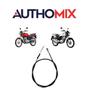 Imagem de Cabo Freio Authomix Honda Cg 125 Fan Es Flex Monocilindrico 2012 A 2014