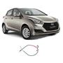 Imagem de Cabo Freio Hyundai Hb20 2012 em Diante Traseiro le 1580 mm Tuba