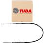 Imagem de Cabo Freio Traseiro LD Gm D20 4.0 93 a 97 2130mm Tuba 7260