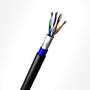 Imagem de Cabo Ftp Cat5E Ext Blind Capa Dupla 305M