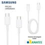 Imagem de Cabo grande original Samsung Usb C para C 1.8M