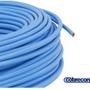 Imagem de Cabo Gteprom Flex 1KV HEPR 6,0MM Azul Claro - Cobrecom