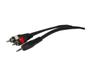 Imagem de Cabo hayonik player 1p2/rca2 1.2mt
