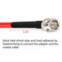 Imagem de Cabo HD-SDI BNC Macho 75 Ohms RG59 (60m) - Conector XRDS-RF
