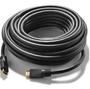 Imagem de Cabo Hdmi 1.4 10 Mt 3 D Com Filtro Em Blister