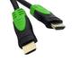 Imagem de Cabo hdmi 1.4 1080p com filtro de 5 metros green