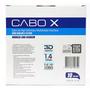 Imagem de Cabo HDMI 1.4 3D com Malha e Filtro - Central cabos