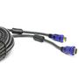 Imagem de Cabo HDMI 1.4 3D com Malha e Filtro - Central cabos