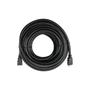 Imagem de Cabo HDMI 1.4 com 15m de Comprimento
