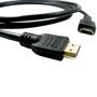 Imagem de Cabo HDMI 1.4 MD9, 1.5 Metros - 6334