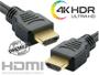 Imagem de Cabo HDMI 10 metros 2.0 4K PREMIUM filtro pino dourado - MXT