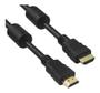 Imagem de Cabo Hdmi 1,5 Metros 1.4 Com Filtro Cbhm0001 Storm