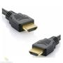 Imagem de Cabo Hdmi 1,8M Banhado: Áudio E Vídeo Sem Compromissos