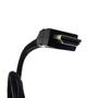 Imagem de Cabo HDMI 1,8m Ultra HD 4K E 3D Com Ethernet E Filtro 1.4 Dex