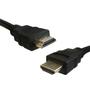 Imagem de Cabo HDMI 1,8m Ultra HD 4K E 3D Com Ethernet E Filtro 1.4 Dex