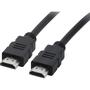 Imagem de Cabo HDMI 2.0 4K 1,5MT Preto FORTREK