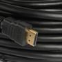 Imagem de Cabo HDMI 2.0 4K 20m com Filtro Fortrek HD2020