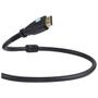 Imagem de Cabo Hdmi 2.0 4K Ultra Hd 3D Conexao Ethernet Com Filtro 15