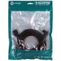 Imagem de Cabo Hdmi 2.0 4K Ultra Hd 3D Ethernet Com 01 Conector 90º 5M