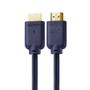 Imagem de Cabo Hdmi 2.0 Aquário 4K03 4k 3 Metros 3D 19 Pinos