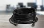Imagem de Cabo Hdmi 2.0 Com 10 Metros Comprimento Chf 2010 Intelbras