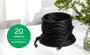 Imagem de Cabo Hdmi 2.0 Com 20 Metros Comprimento Chf 2020 Intelbras