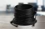 Imagem de Cabo Hdmi 2.0 Com 20 Metros Comprimento Chf 2020 Intelbras