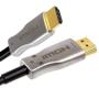 Imagem de Cabo HDMI 2.0 Fibra Óptica 4k de 30 Metros 18Gbps