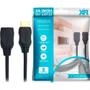 Imagem de Cabo Hdmi 2.0 Pix Hdr 4K 2M - 018-9420