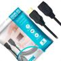 Imagem de Cabo Hdmi 2.0 Pix Hdr 4K 2M - 018-9420