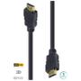 Imagem de Cabo Hdmi 2.0 Vinik 3m Suporta 4k, 3D, HDR e Função Ethernet - H20-3