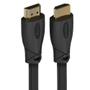 Imagem de Cabo HDMI 2.0v 3D Ready 4K 60Hz High Speed com 2,5 metros - ELG