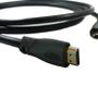 Imagem de Cabo HDMI 2.0v 3D Ready 4K 60Hz High Speed com 2,5 metros - ELG