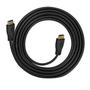 Imagem de Cabo HDMI 2.0v 3D Ready 4K 60Hz High Speed com 2,5 metros - ELG