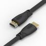 Imagem de Cabo HDMI 2.0V 3D Ready 4K UltraHD com 3 metros - ELG