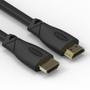 Imagem de Cabo HDMI 2.0V 3D Ready 4K UltraHD com 3 metros - ELG