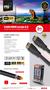 Imagem de Cabo HDMI 2.0V 3D Ready 4K UltraHD com 3 metros - ELG