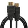 Imagem de Cabo HDMI 2.0v 4K 3D Ready 1,5 metros HD15 Colour Spaces ELG