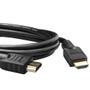 Imagem de Cabo HDMI 2.0v 4K 3D Ready 1,5 metros HD15 Colour Spaces ELG