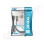Imagem de Cabo HDMI 2.0v 4K Ultra HD 3D com 2 metros - PIX 018-2222