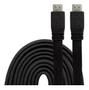 Imagem de Cabo Hdmi 2.1 4K Ultra High Speed Ethernet 2 Mts Hs4K20 ECompativel com