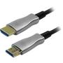 Imagem de Cabo HDMI 2.1 8k 30m Fibra Ótica Pix F002