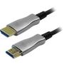 Imagem de Cabo Hdmi 2.1 8k 5m Fibra Ótica Pix