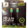 Imagem de Cabo HDMI 2.1 8k 5m Flex Premium Preto