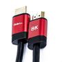 Imagem de Cabo Hdmi 2.1 8K - Cirilo Cabos 3 Metros