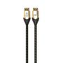 Imagem de Cabo HDMI 2.1 8K Ultra High Speed Ethernet 2 metros HS8K20 ELG