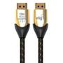 Imagem de Cabo HDMI 2.1V 8K Ultra HD - 2 metros - ELG HS8K20